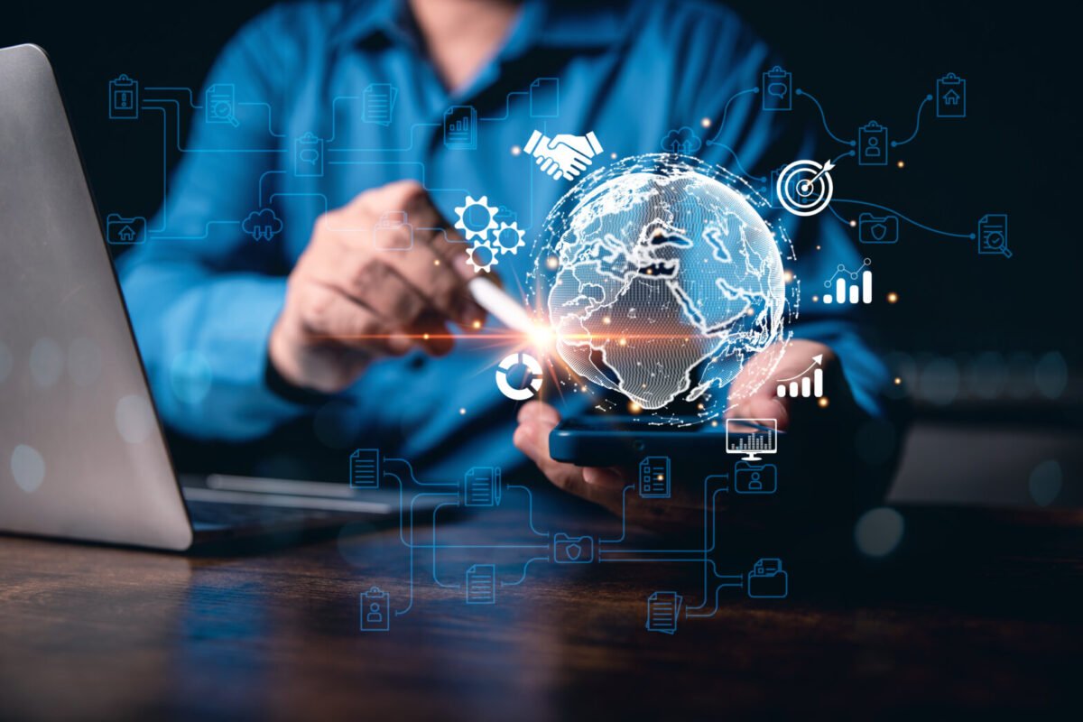 Future of Digital Entertainment