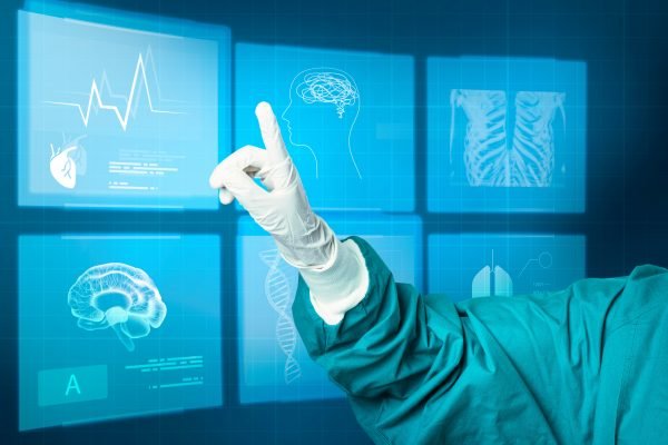 AI in Medical Diagnosis