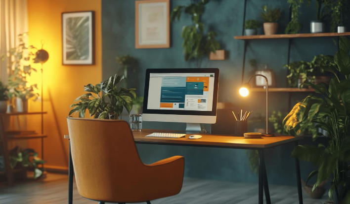 Expanding Reach Through Modern News Platforms