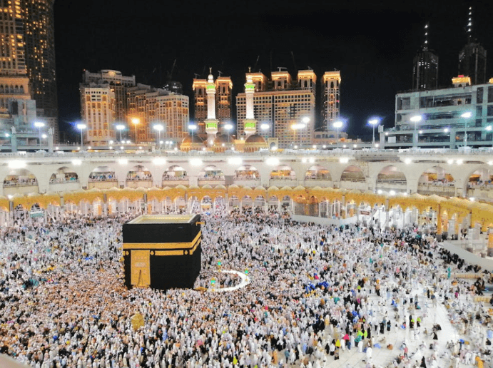 Planning Your Pilgrimage Stay: Choosing the Right Makkah Hotel 
