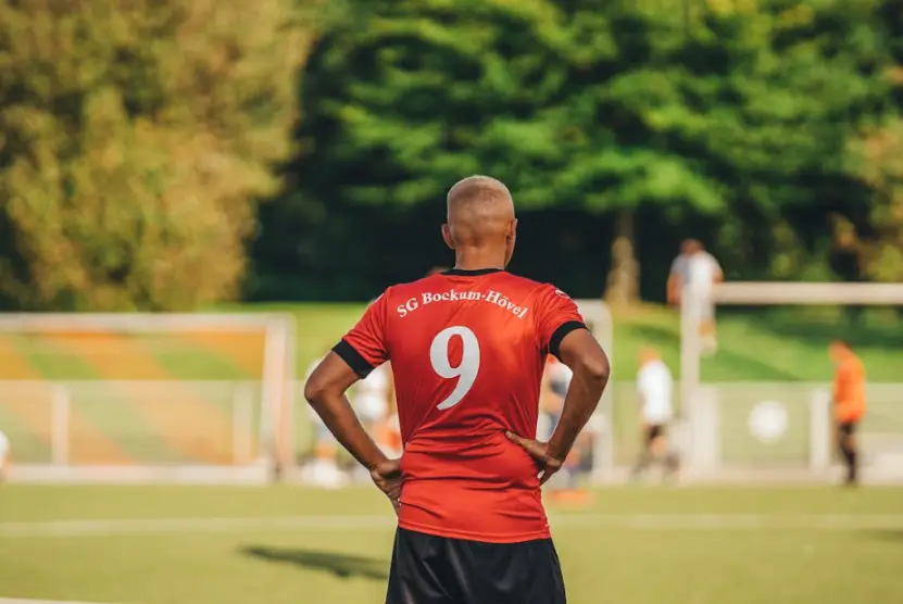 Collectible Football Jerseys Every Fan Should Own 