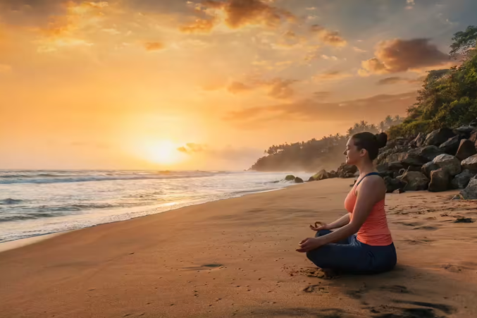 What the Research Says About Mindfulness and Anxiety