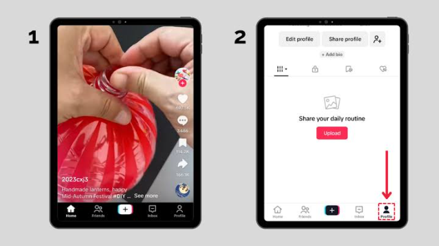 Profile Discovery Strategies to Find a TikTok Account by Picture