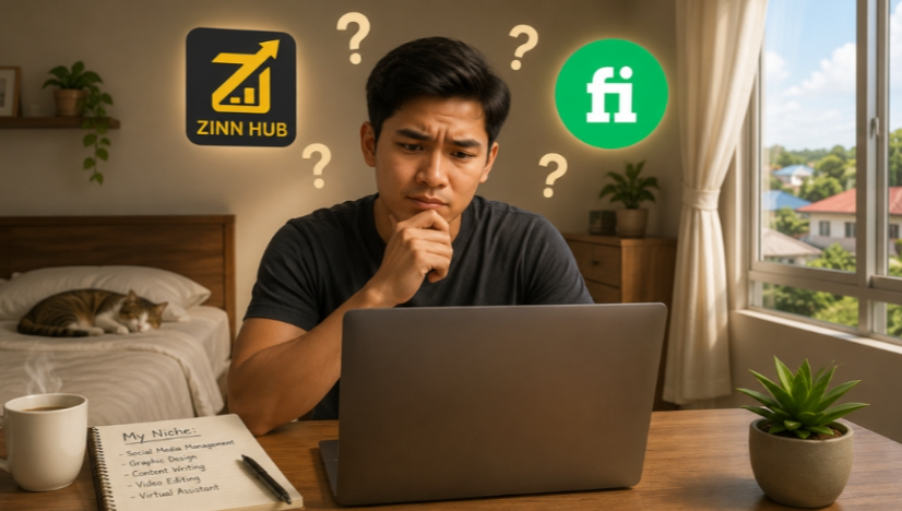 Fiverr Alternative | Find Better Freelancers » Zinn Hub